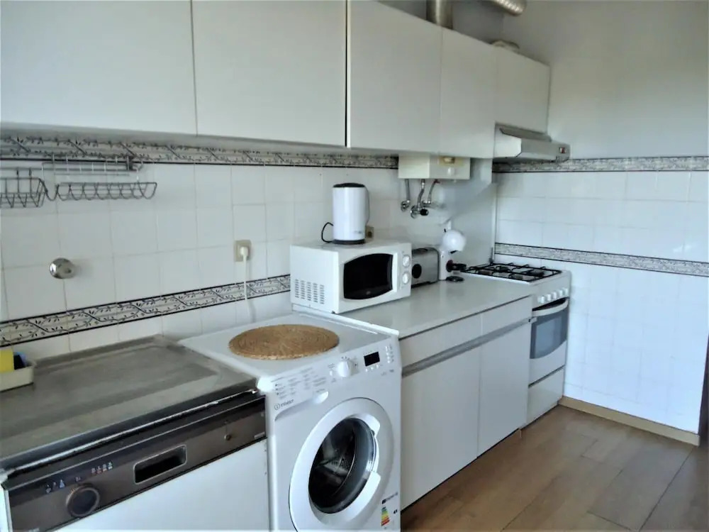 T2 A C Tenisgolf 405- Piscina-wifi-vilamoura