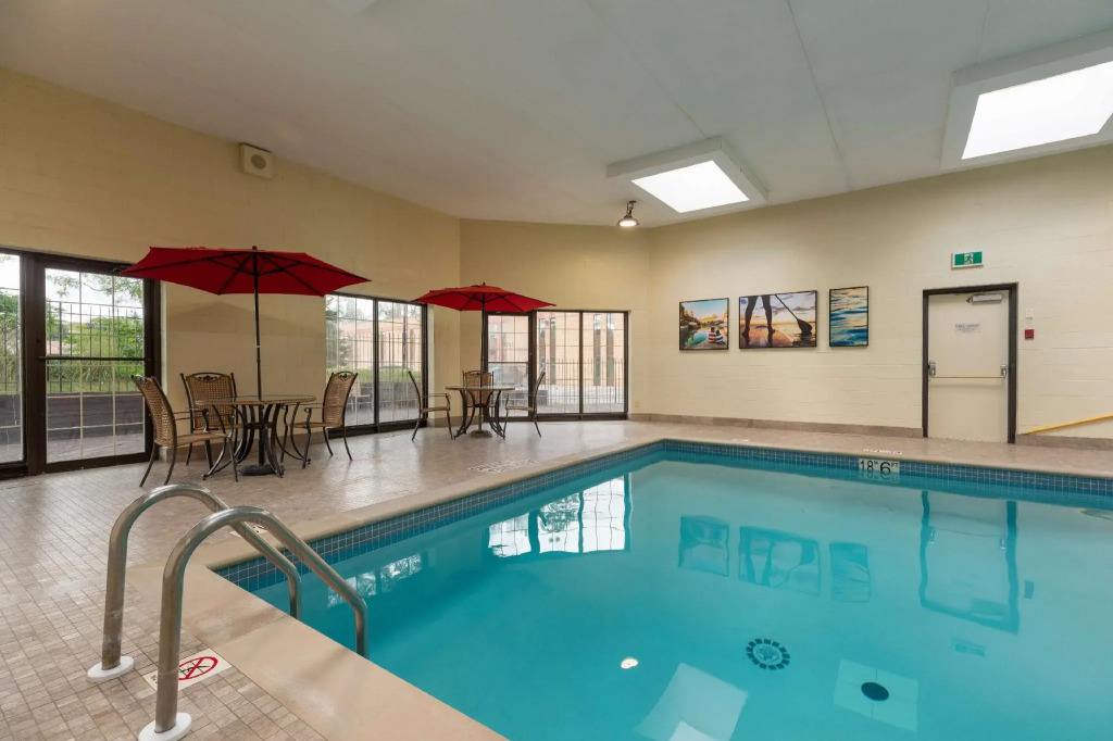 Best Western Plus Otonabee Inn