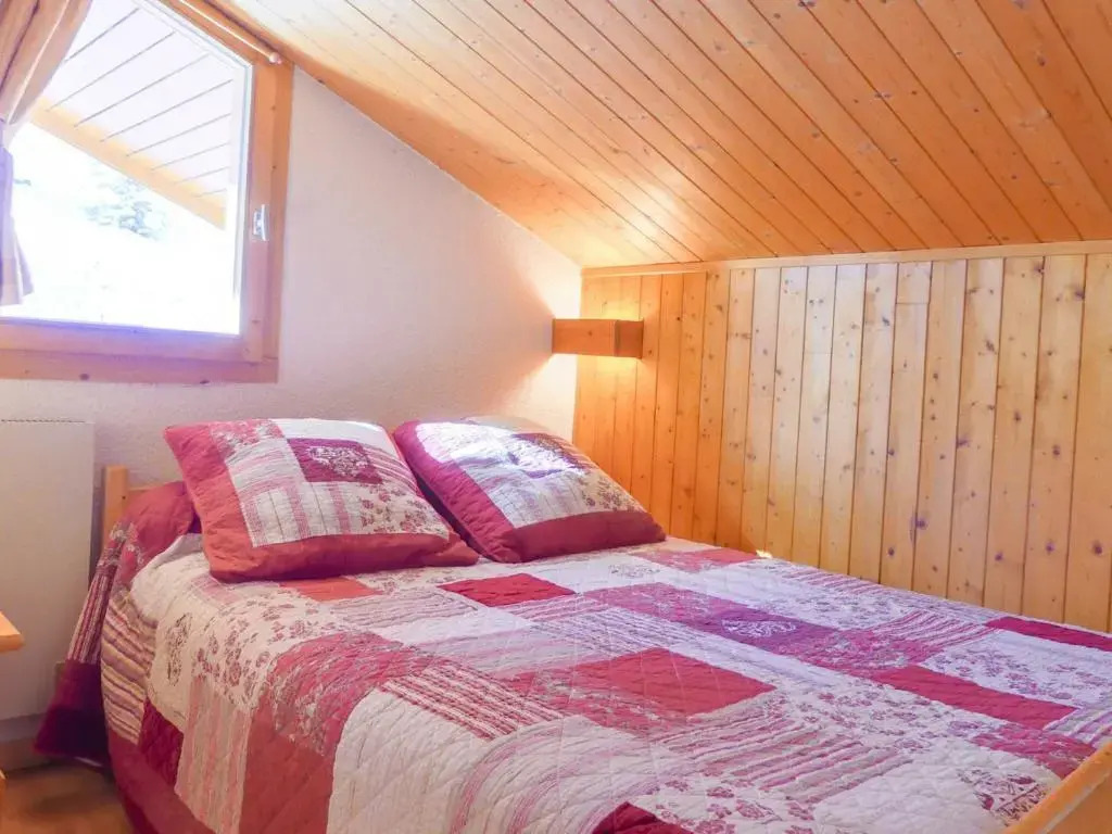 Appartement Méribel, 3 pièces, 6 personnes - FR-1-182-181