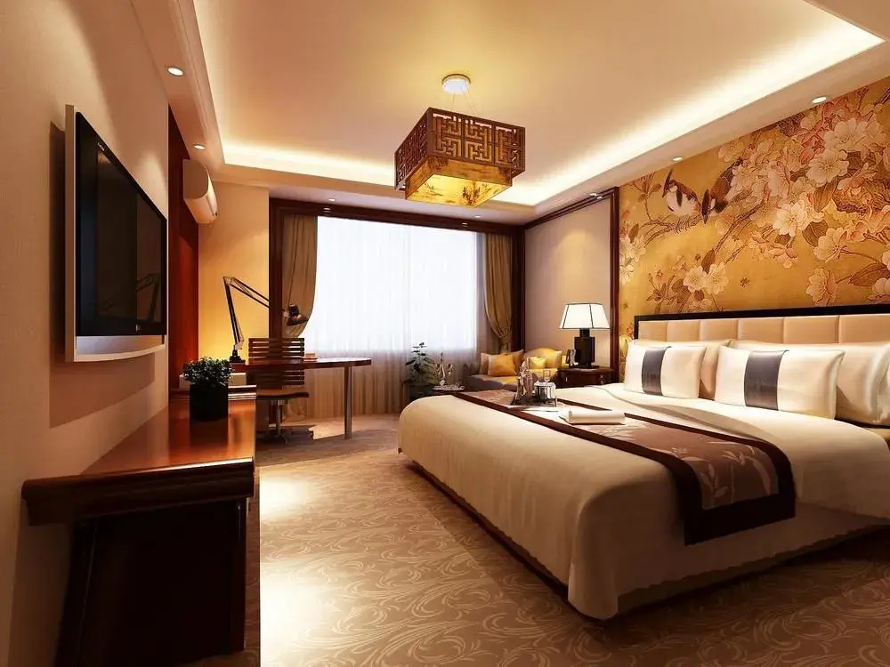 Hangzhou Na Liang The Inn Boutique