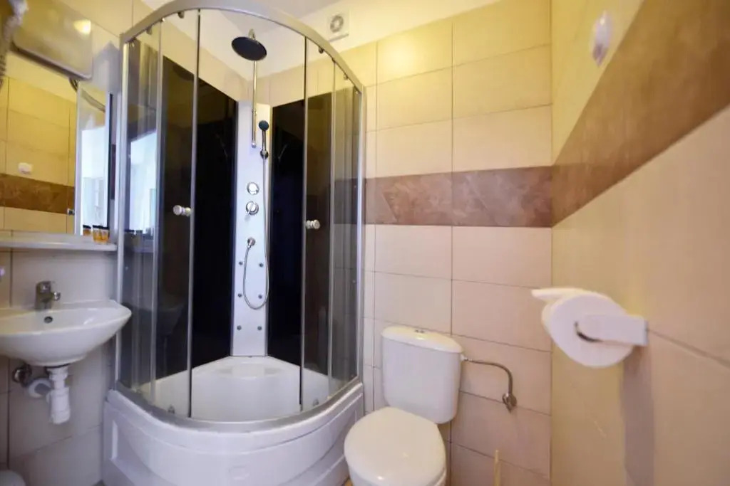 Hotel Ukiel Wellness & SPA