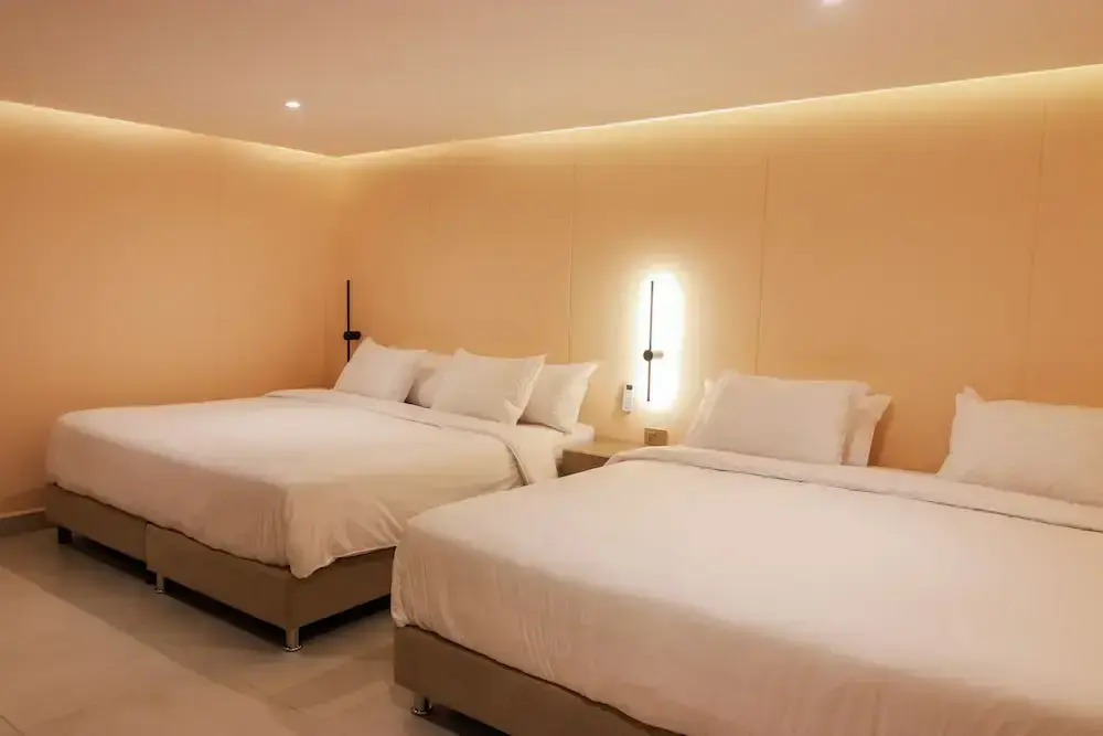 Dunia Suites Cartagena