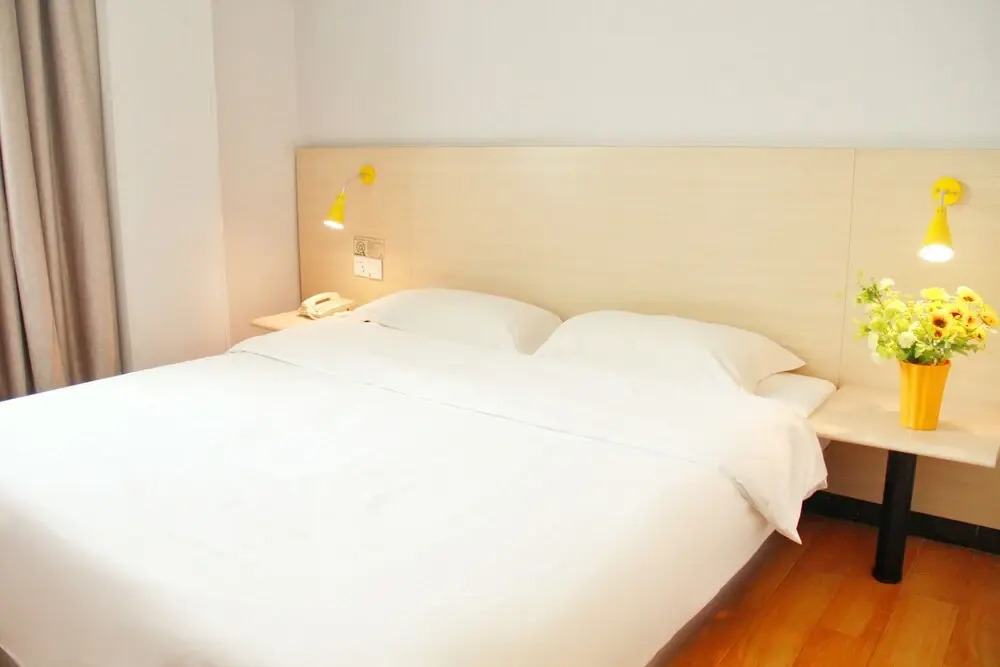 Wenxin Hotel Foshan