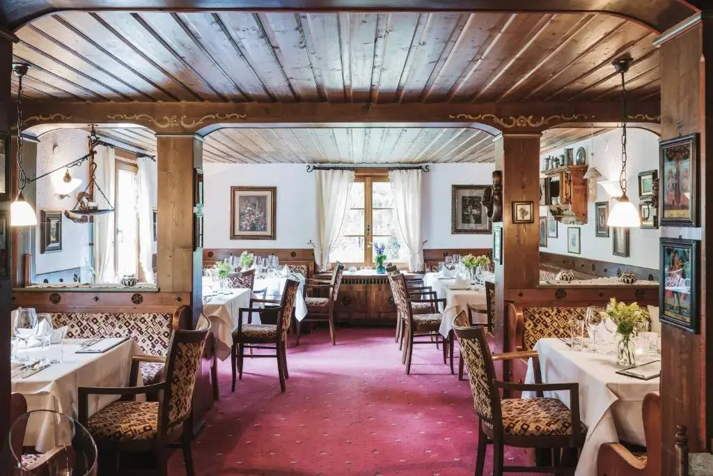 Heimspitze - Alpenhotel SKI-IN & Wirtshaus