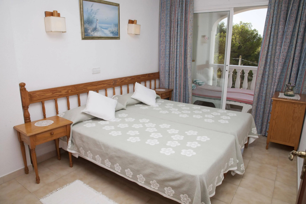 Atalaya Bosque Apartamentos