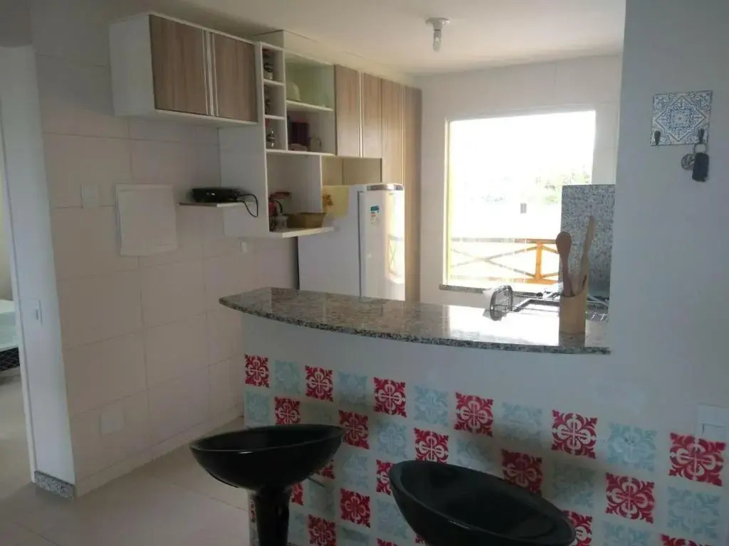 Condomínio Resort Villa das Águas
