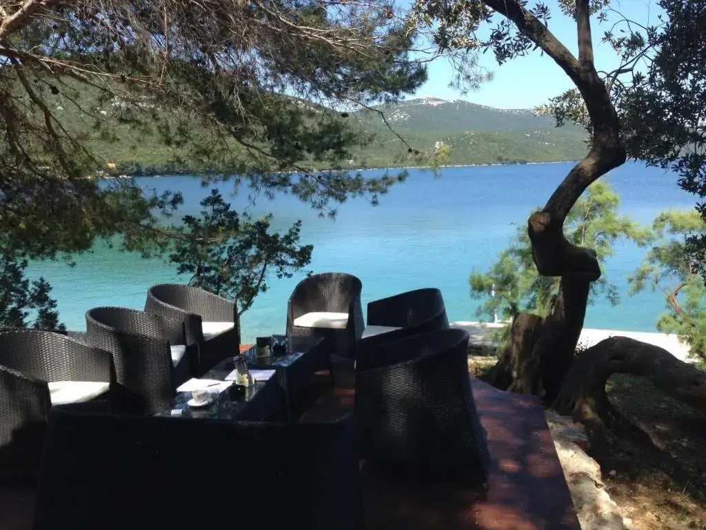 Hotel Luka