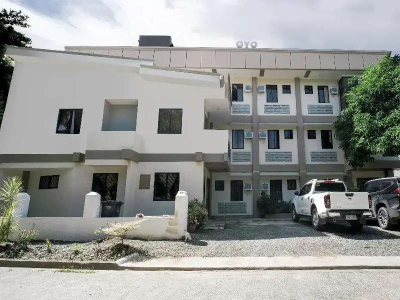 Chateau Cinco Near SM Lanang