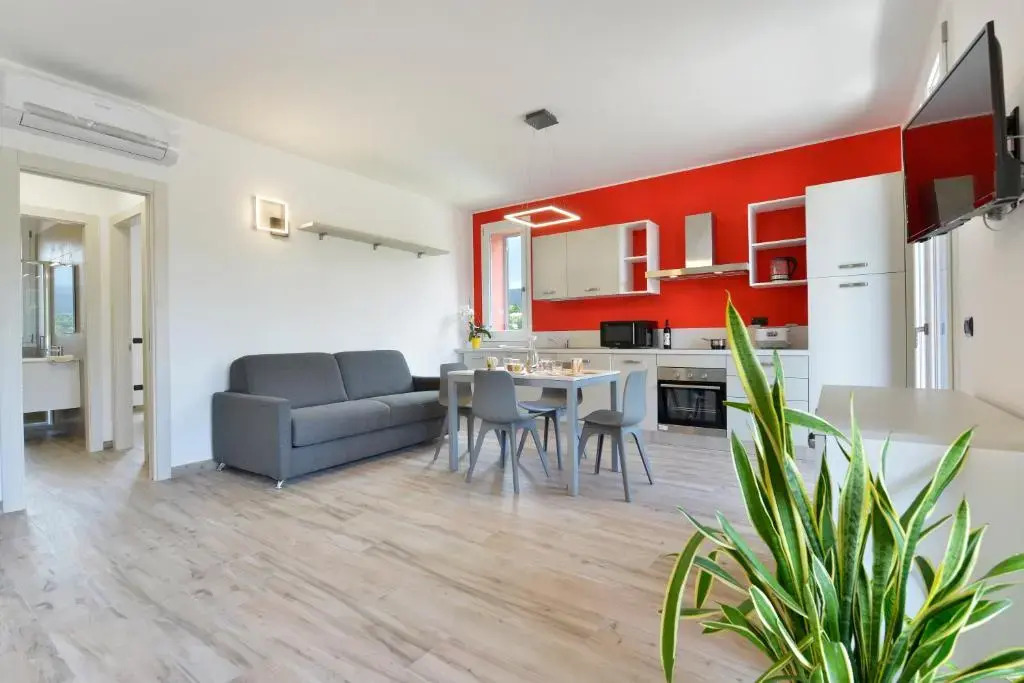 Residenza Cantalupo