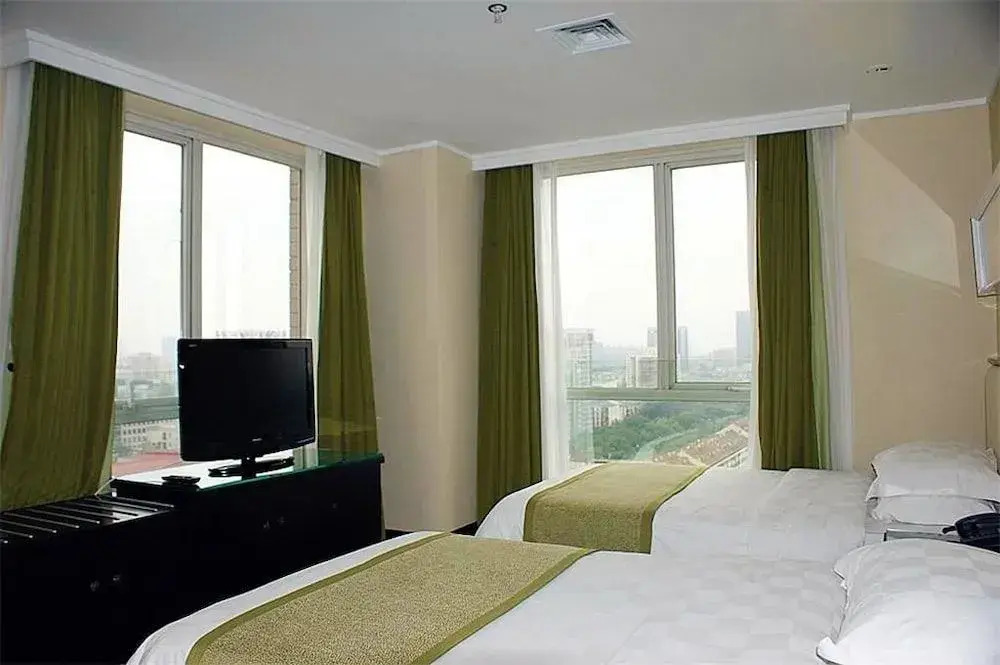 Jinma Hotel Beijing