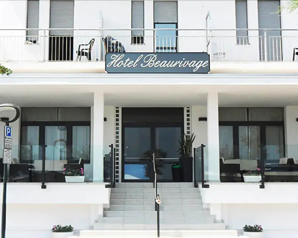 Hotel Beaurivage