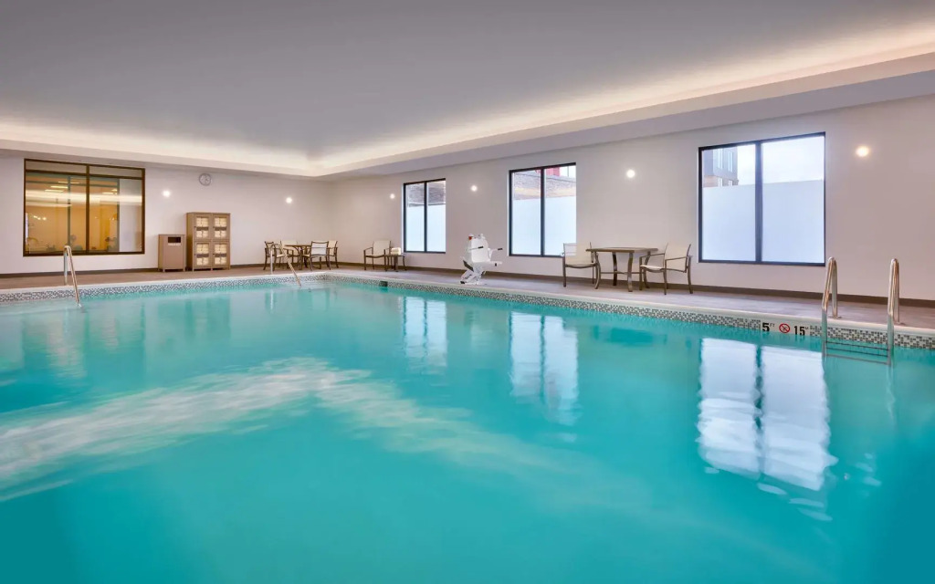 Hyatt Place Anchorage-Midtown