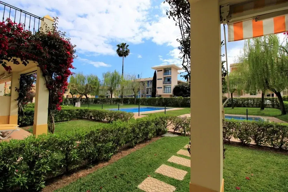 Vilamoura Miragolf With Pool by Homing