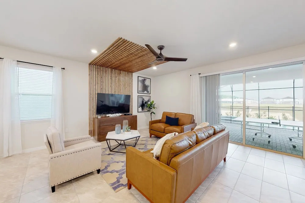 Sweet Retreat, Windsor Island Resort Near Orlando And Disney, By Shine Villas