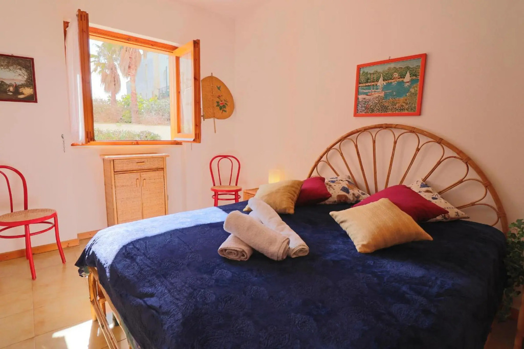 Casa vacanze Cecilia a Otranto vicino le spiagge