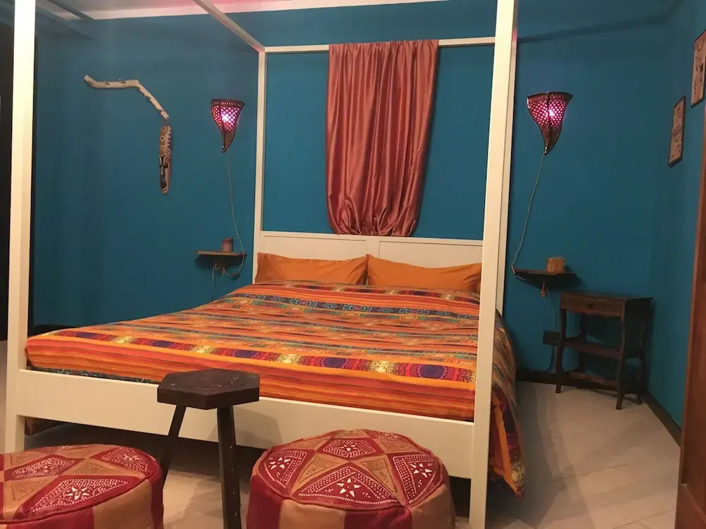 B&B Al Divenire