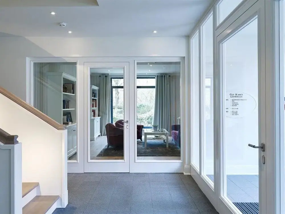 Hotel Gut Kaden