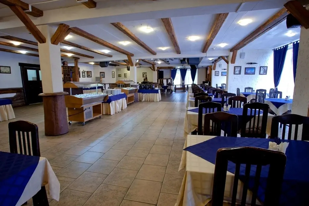 4 ★ Гостиничный комплекс Country Resort