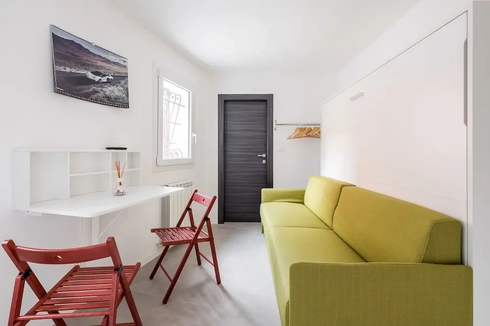 Bologna Accommodation - Unipol Arena