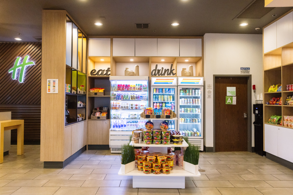 Holiday Inn Los Angeles Gateway-Torrance by IHG
