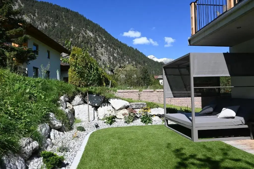 Appartement Grubigstein