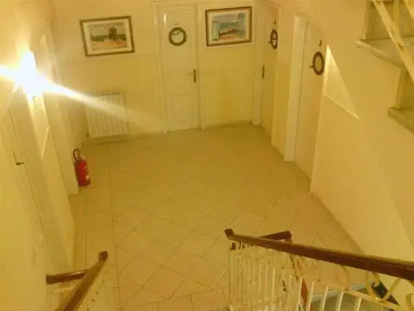 Hotel Bahia
