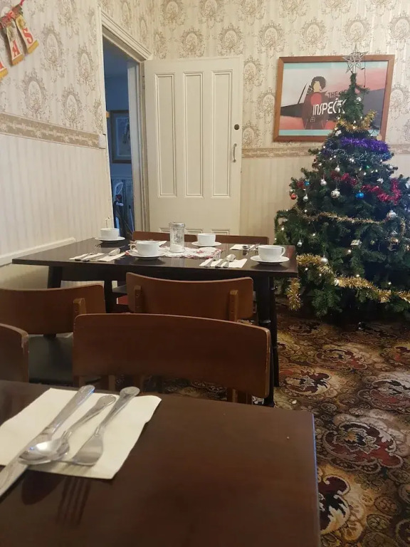 Overton Villa Hotel