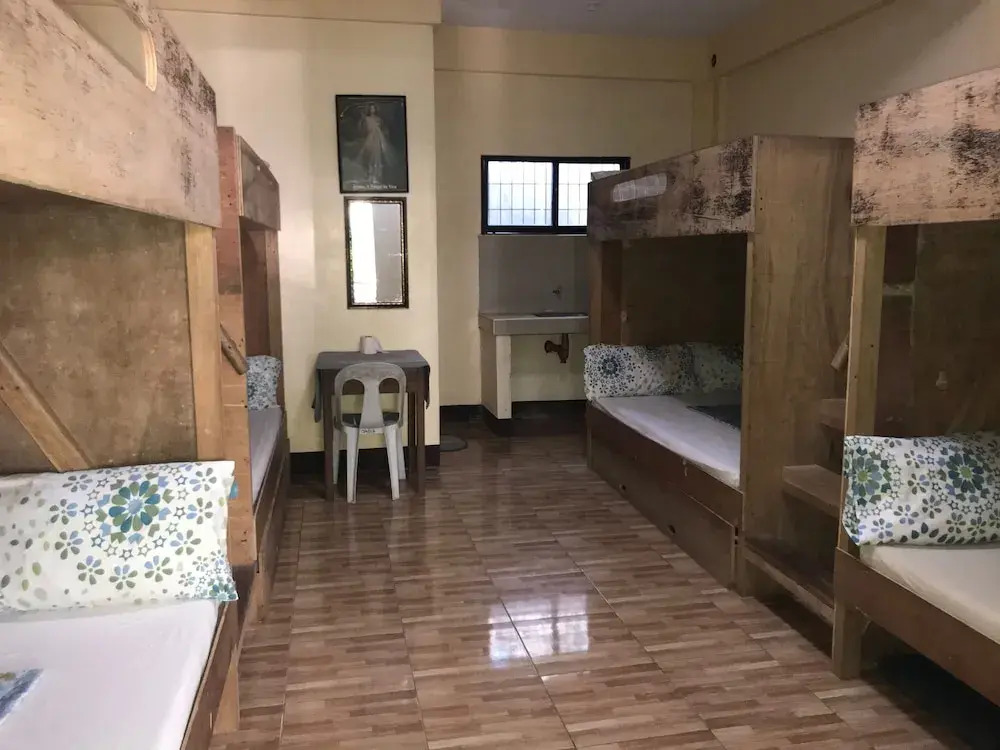 Oasis Resthouse