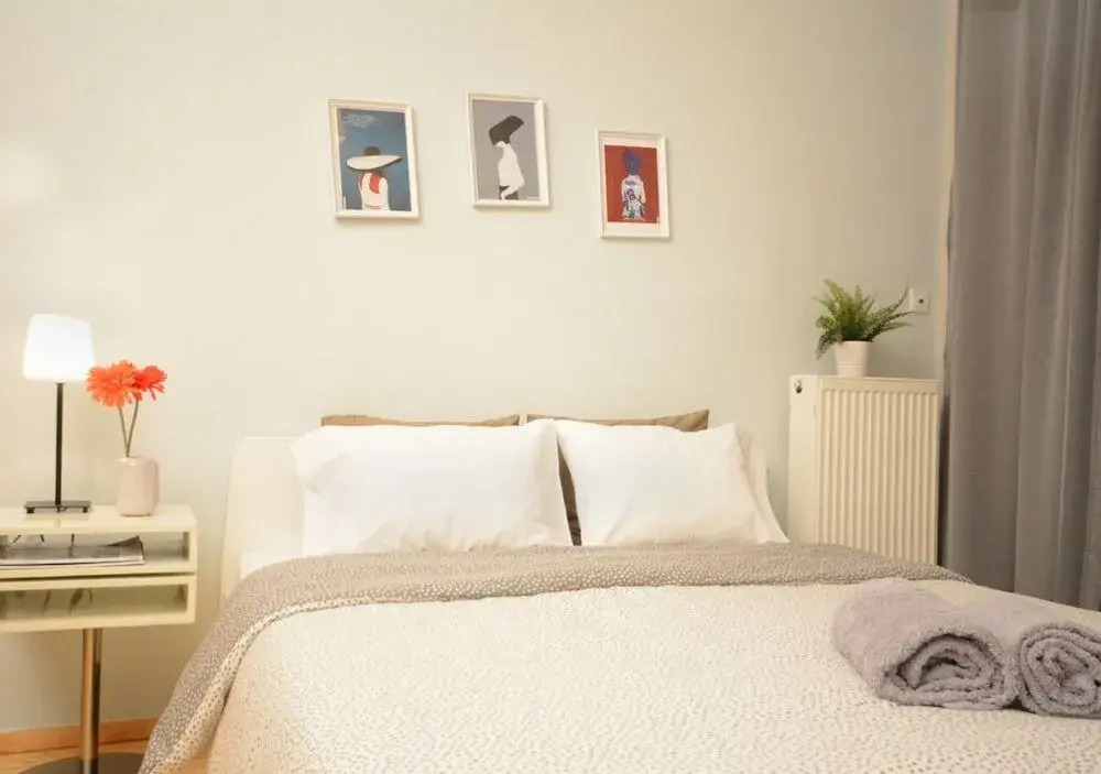 House Loft Foursquare
