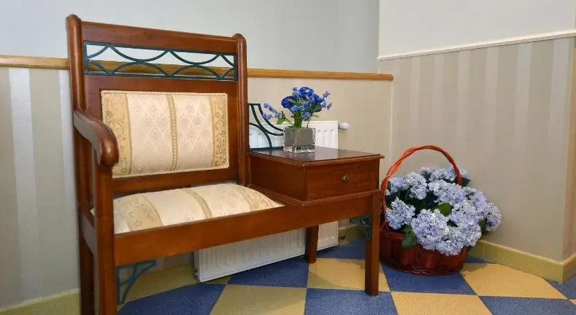 Hostal Linares