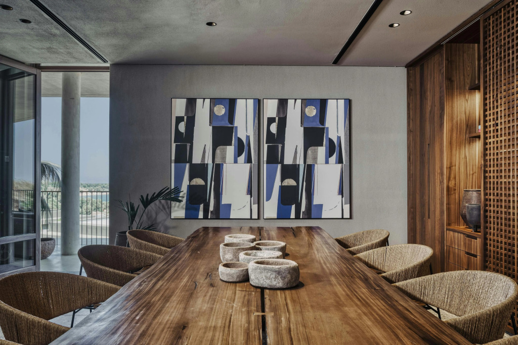Domes Zeen Chania, a Luxury Collection Resort, Crete