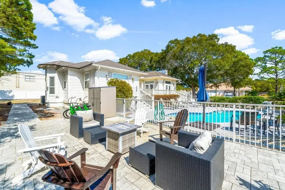 Destin Beach House - Southern Comfort