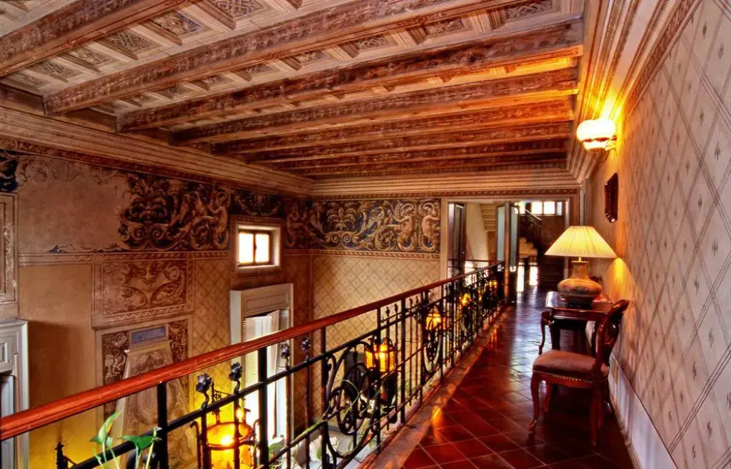 Villa dei Tigli 920 Liberty Resort