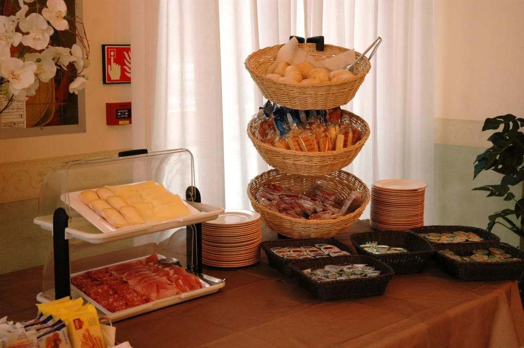 Hotel Promessi Sposi
