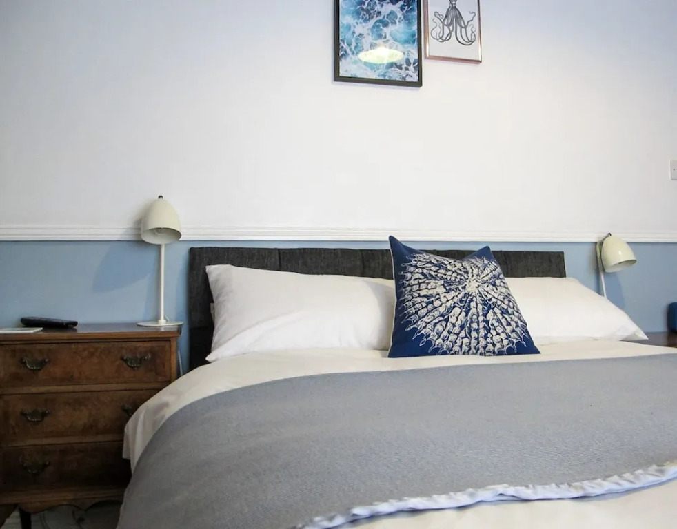 Stones Throw Guest House