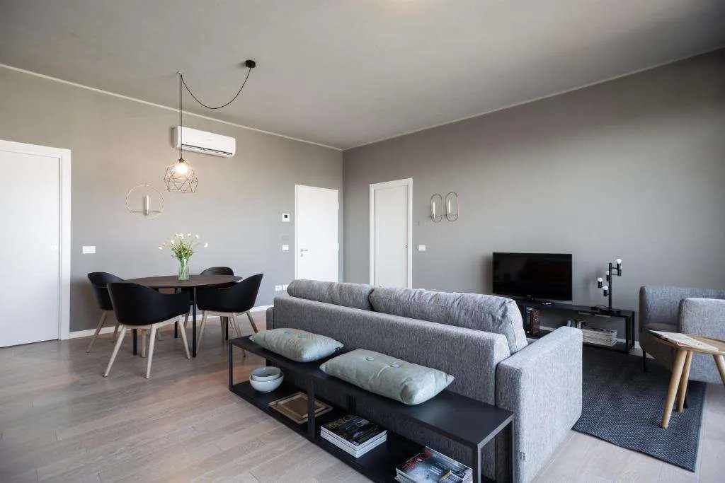 Aurum Aparthotels Città Studi