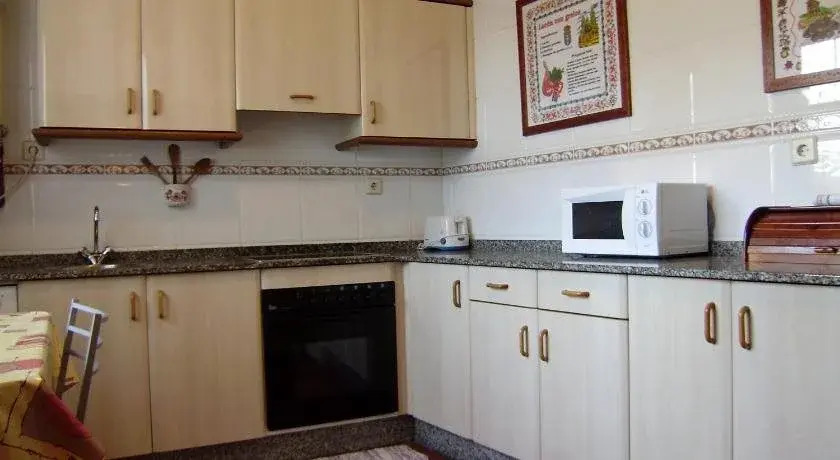 Escuder Apartamentos Turísticos