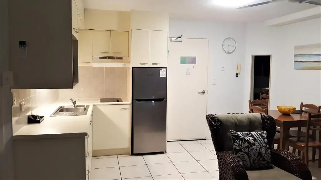 Mooloolaba Beachfront Apartment