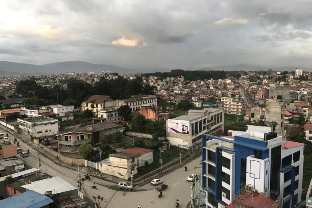 Kaveri Inn
