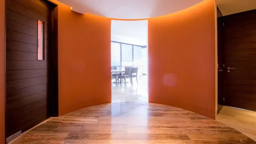Miyana Amazing CityView Suite  by LiveMexicoCity