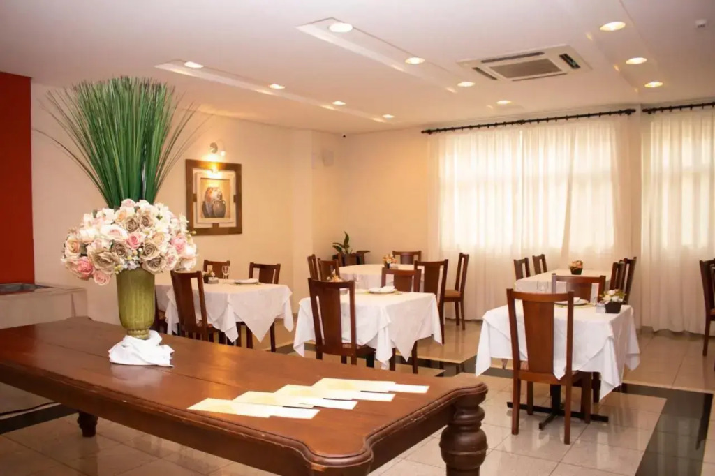 Hotel Crystal Residence Cianorte