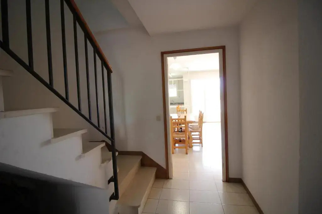 Basic Comfort Apartament Port Moxo 1º