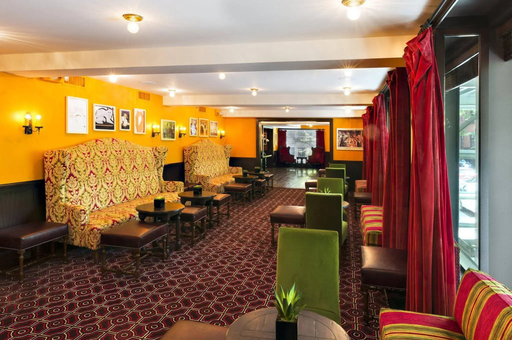 Gramercy Park Hotel