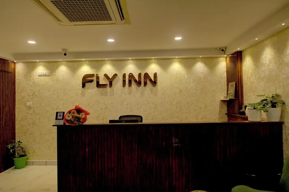 Fly Inn Bangalore Airport