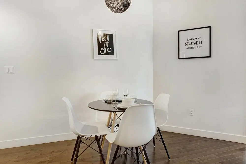 Place des Festivals Serviced Apartments by Hometrotting