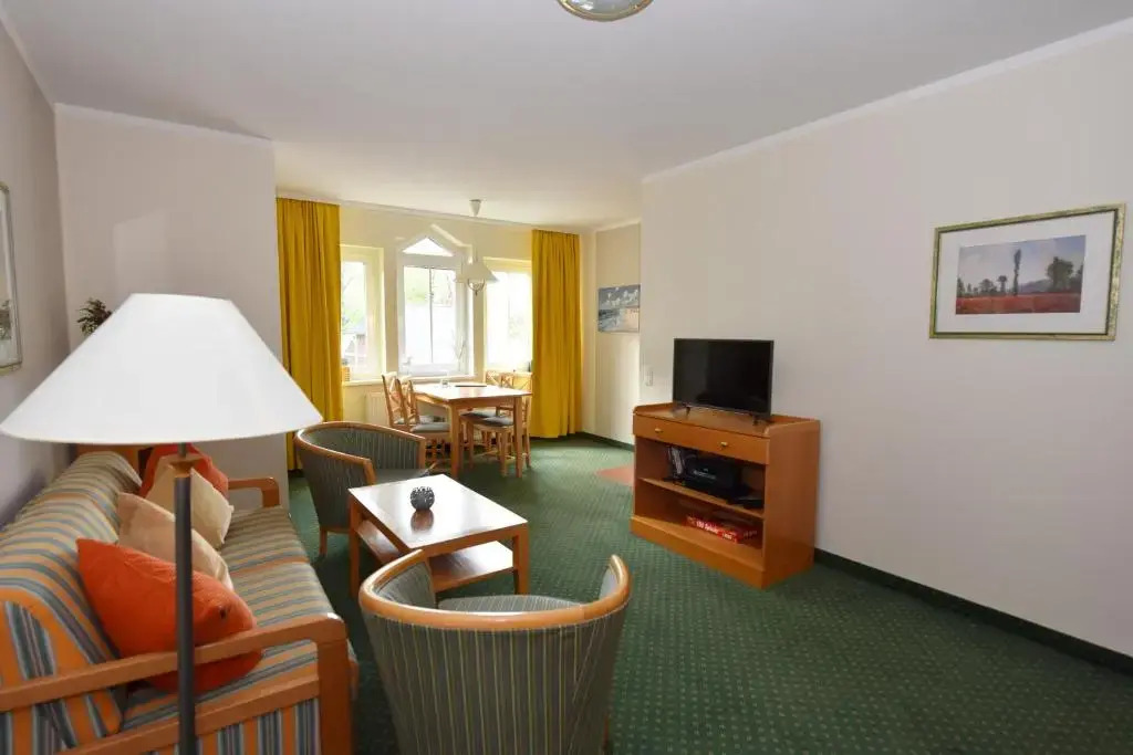 Ferienwohnung 2_2_10 _Inselstrand