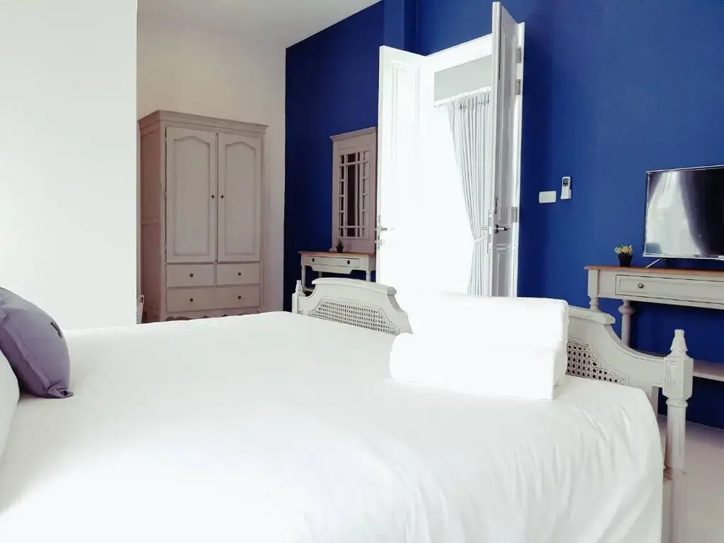 Baan Marwin Hua Hin