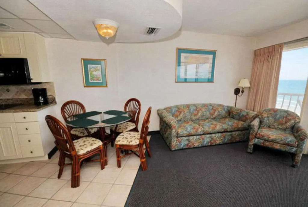 Units at St. Clements at Caravelle by Elliott Beach Rentals