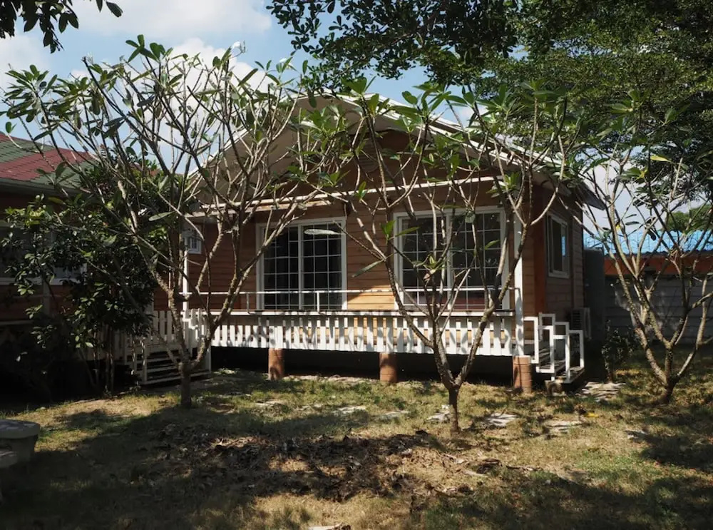 Baan Rao Koo Suan