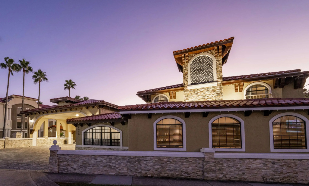 Best Western Historical Inn